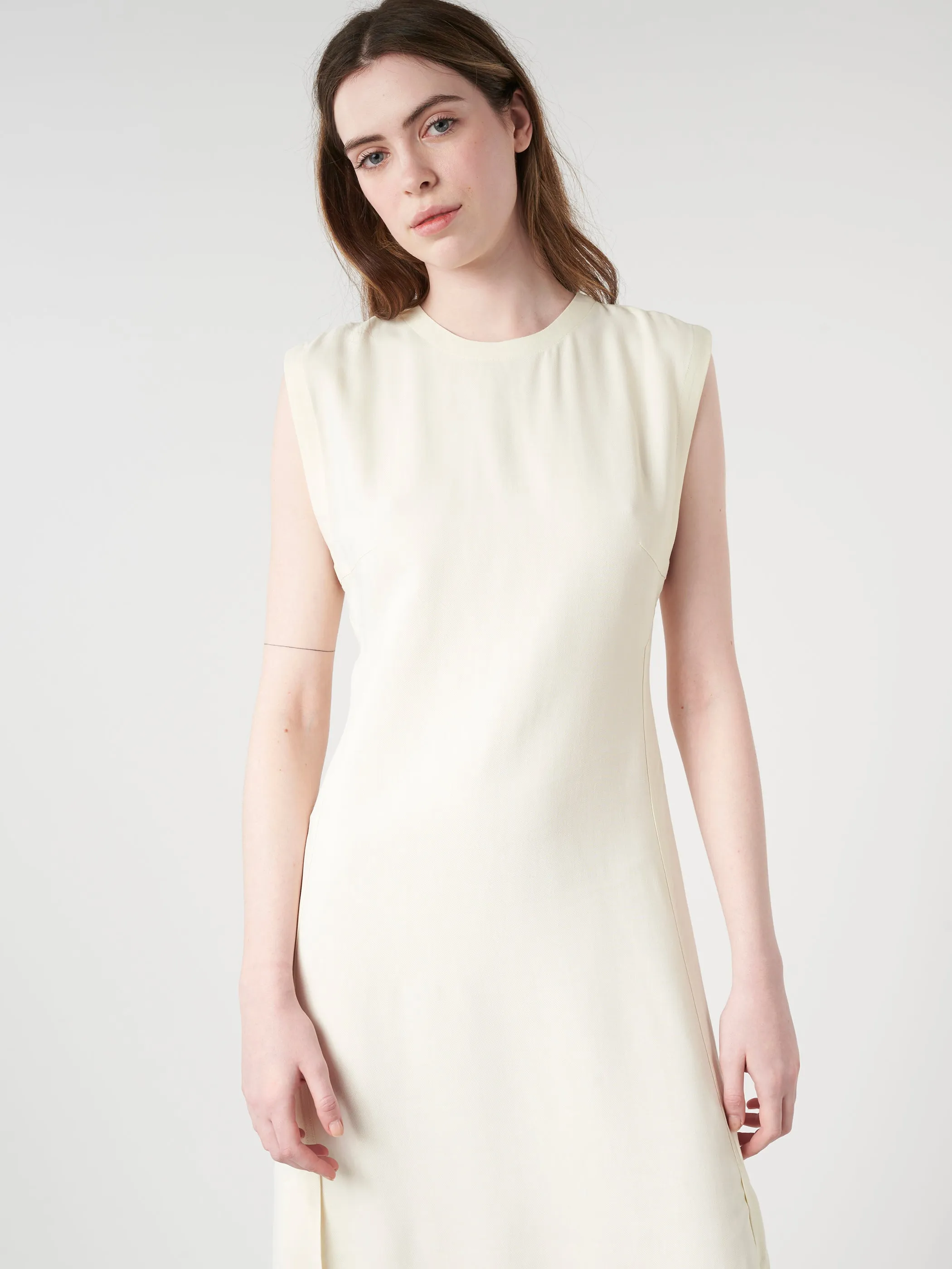 Sevan Dress