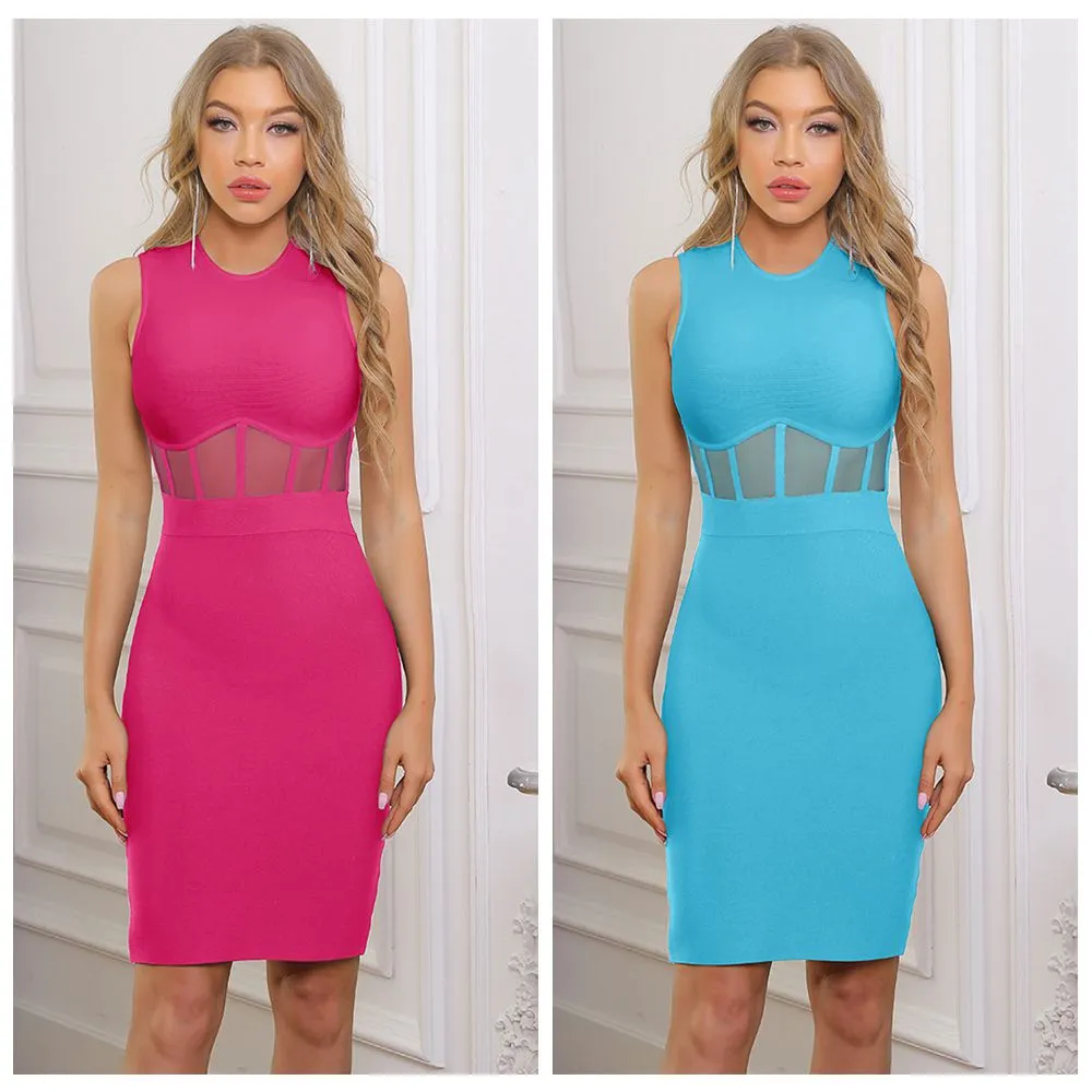Sexy Party Dress Evening Club Outfits