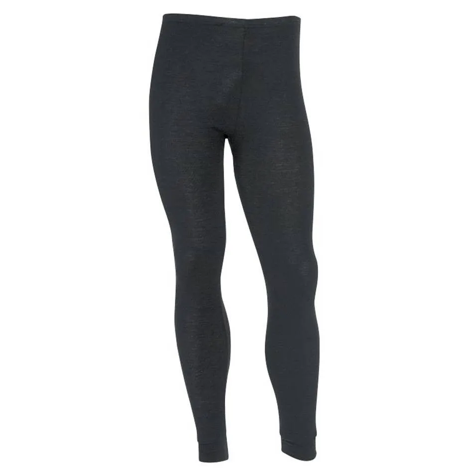 SHERPA THERMAL POLYPRO PANTS UNISEX BLACK