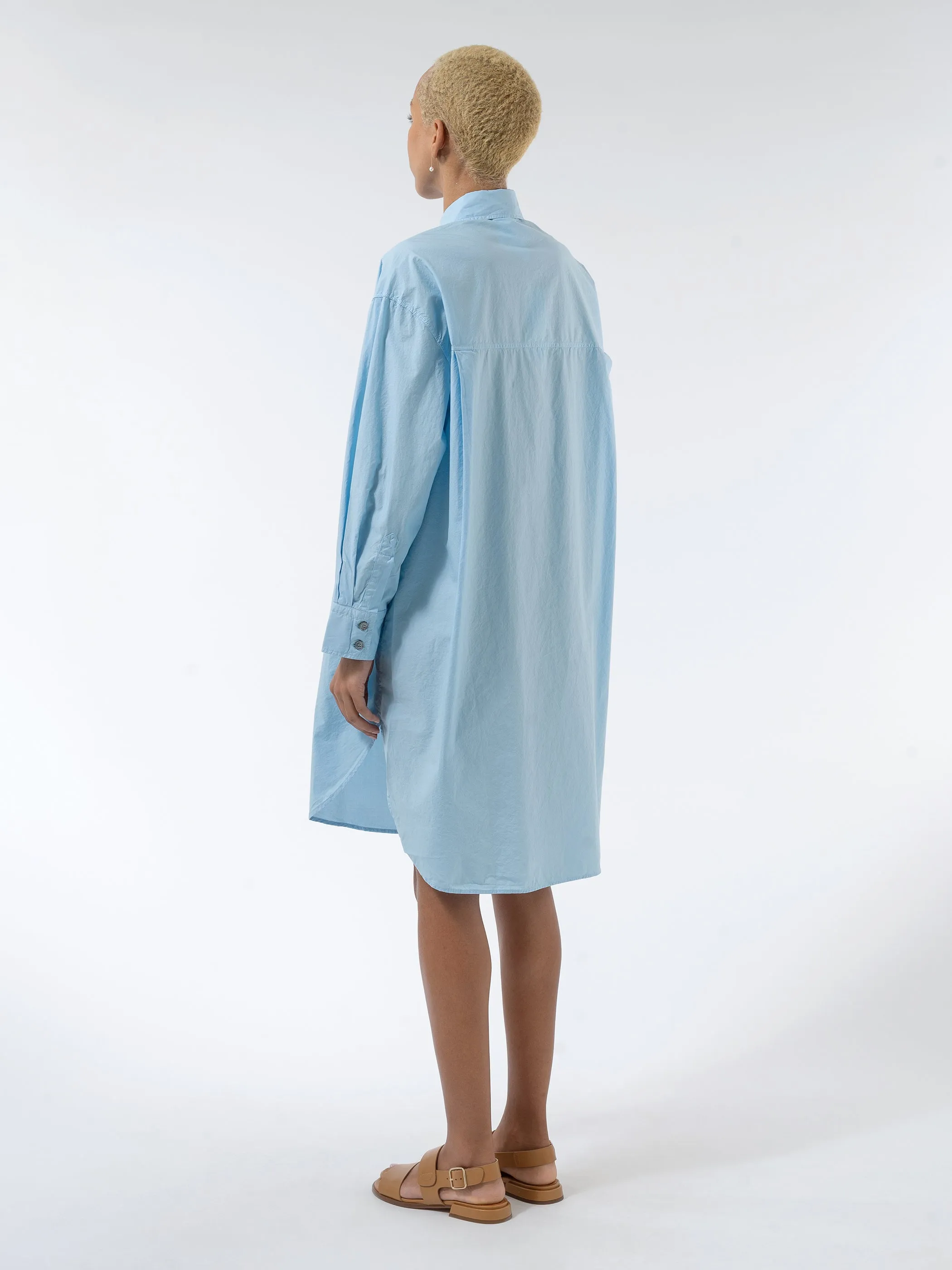 Shirt Dress