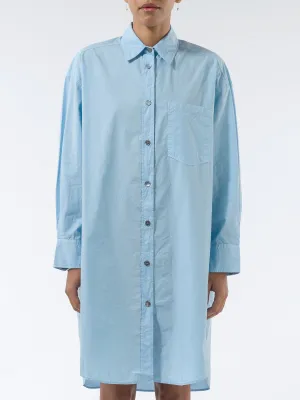 Shirt Dress