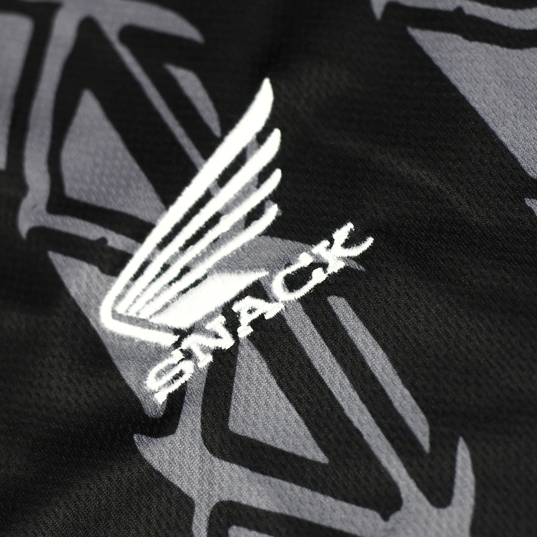 SNACK JAWN REBAR JERSEY