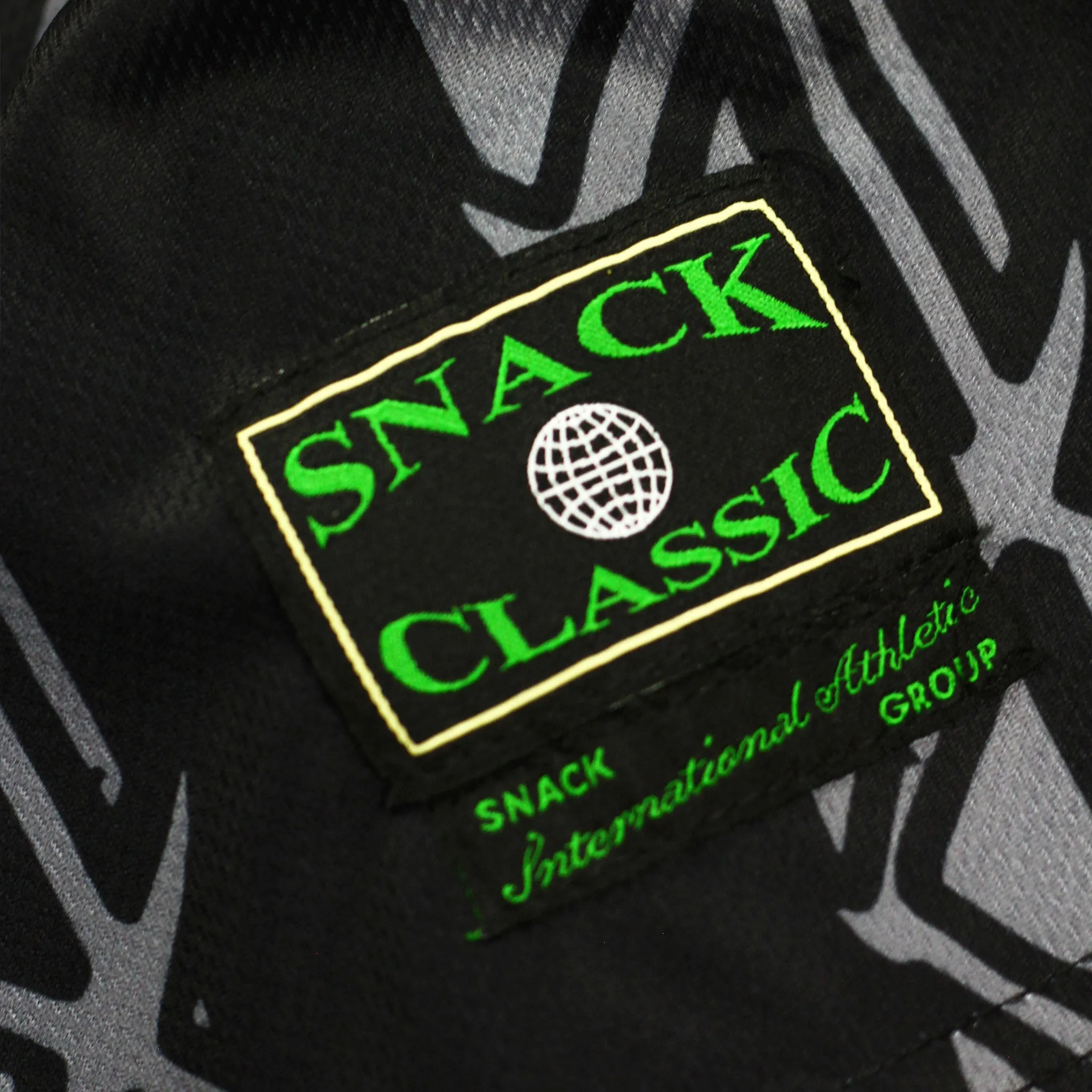 SNACK JAWN REBAR JERSEY
