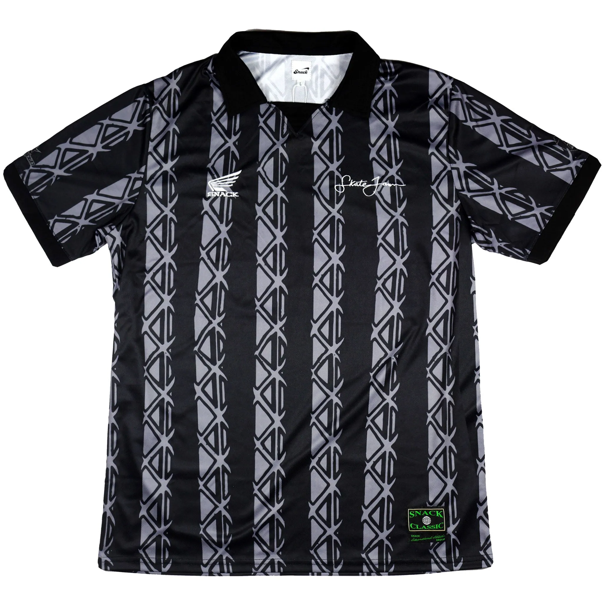 SNACK JAWN REBAR JERSEY