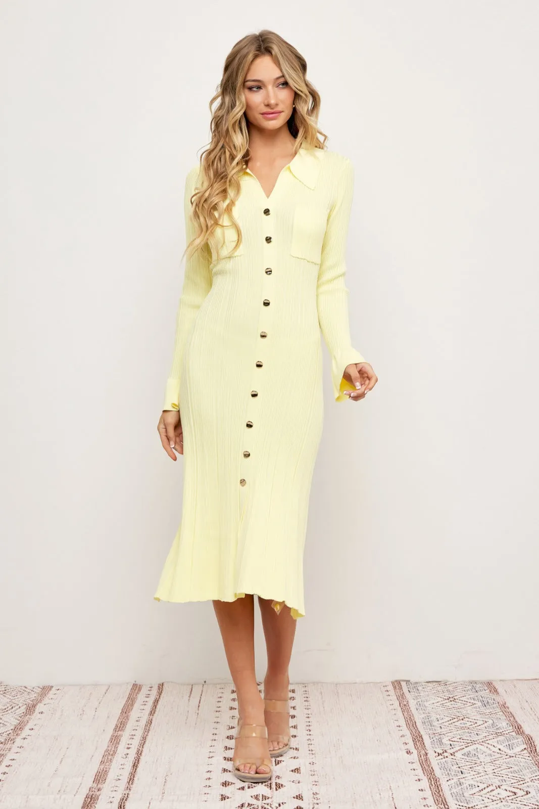 Sofie Dress