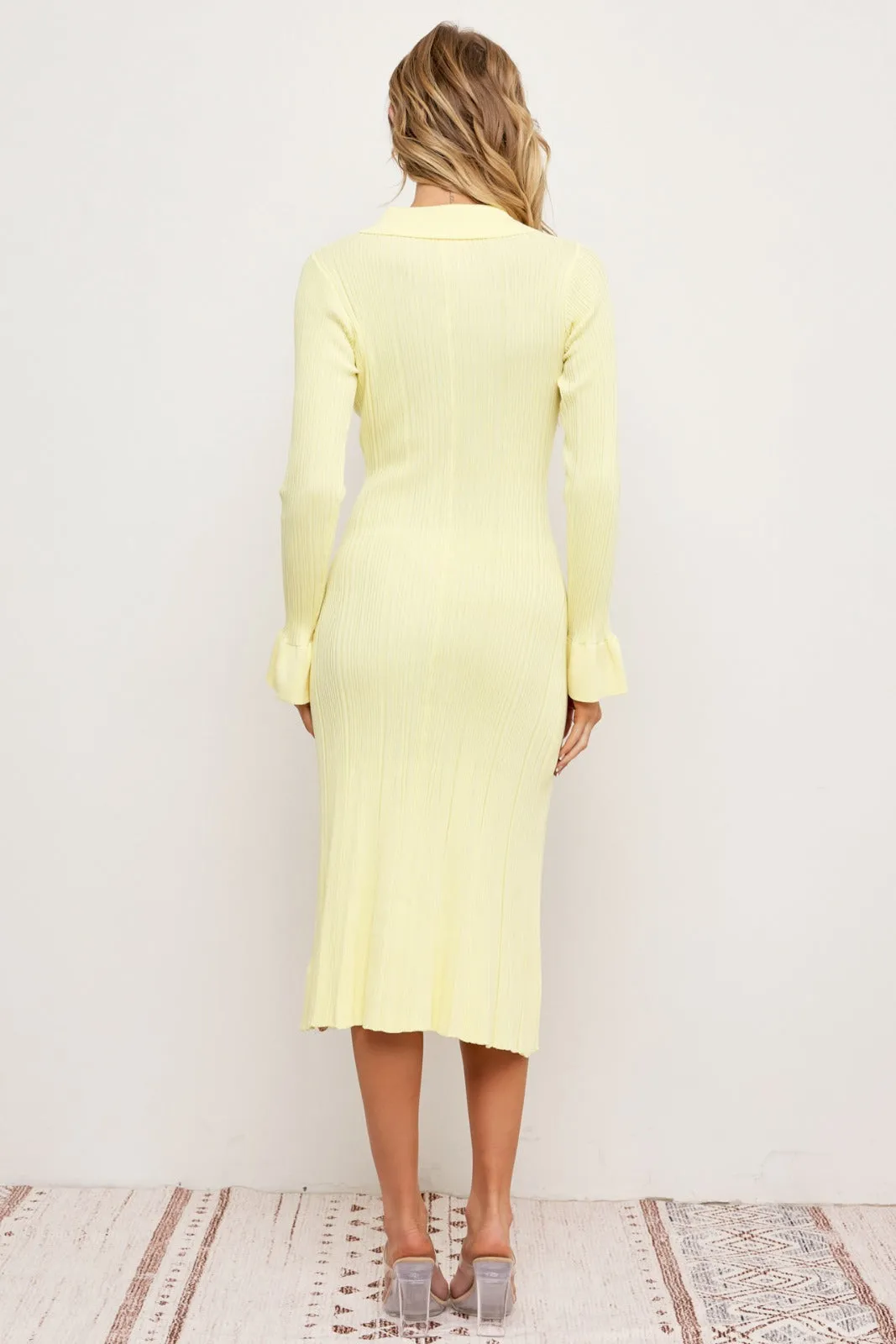 Sofie Dress