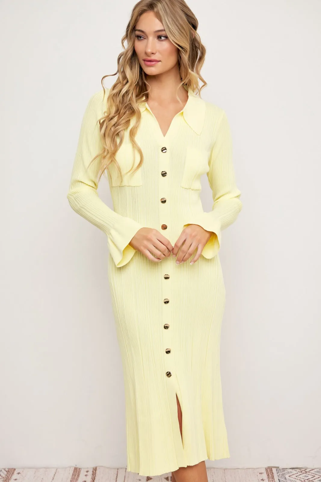 Sofie Dress