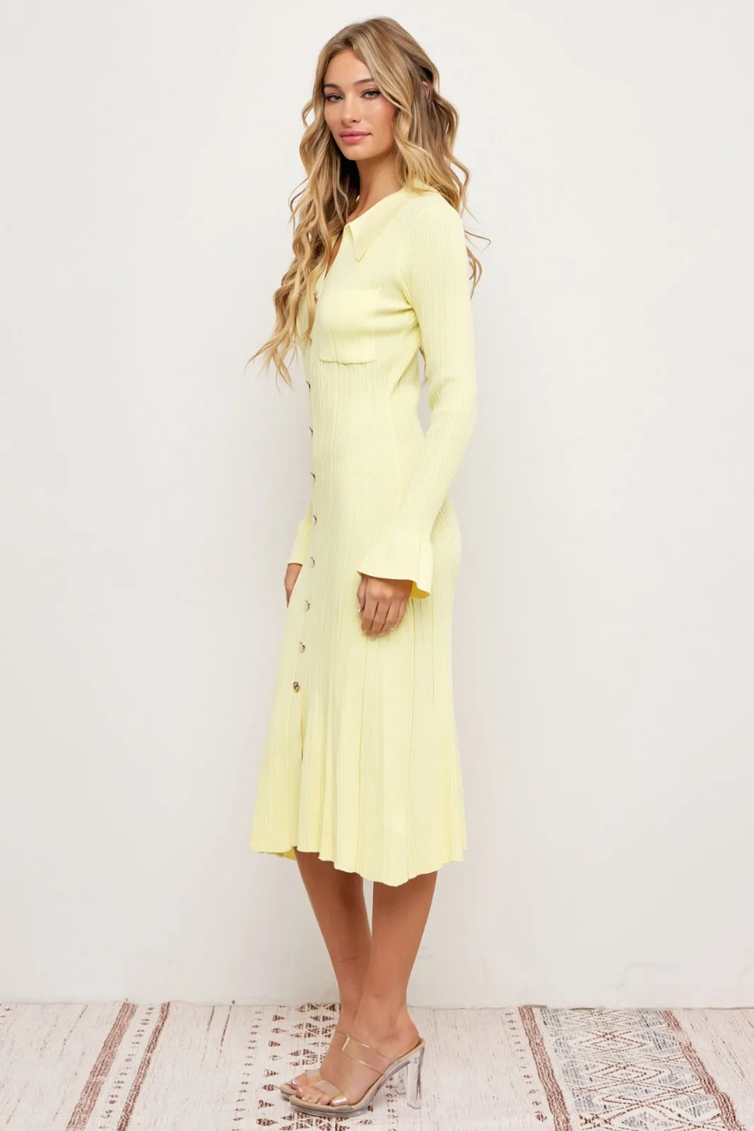 Sofie Dress