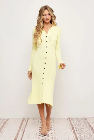 Sofie Dress