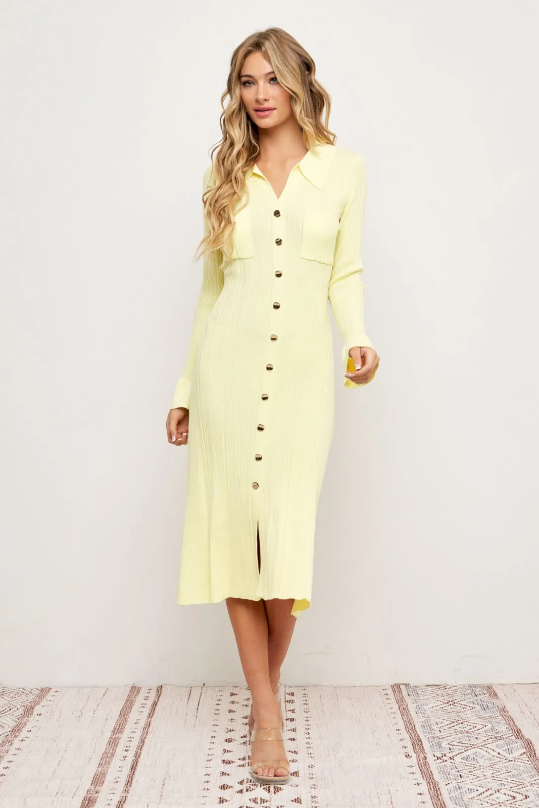 Sofie Dress