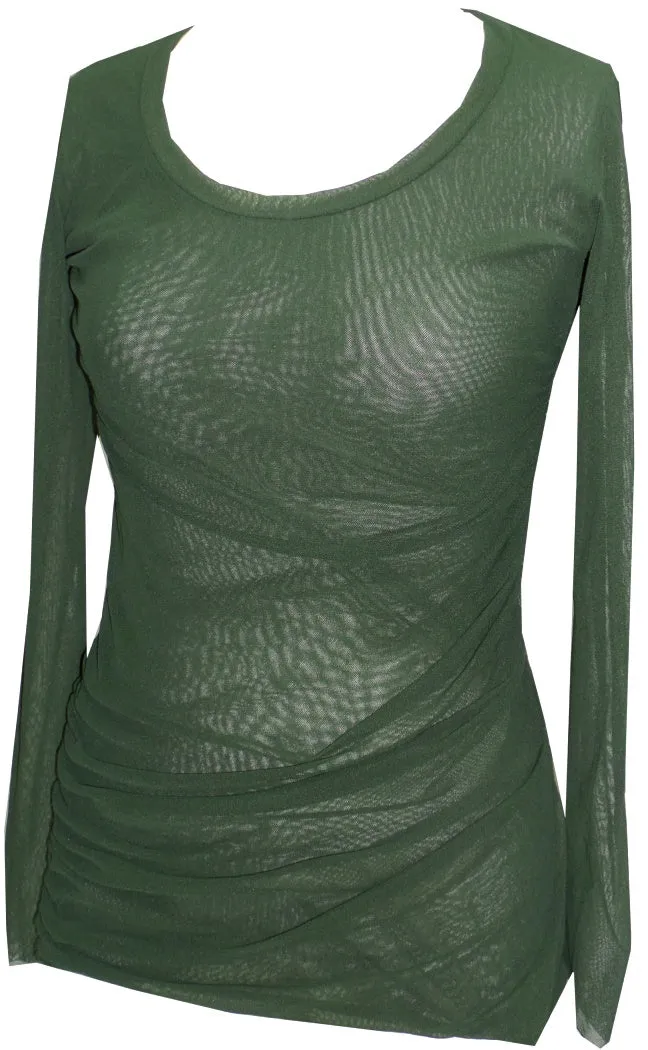 Solid Asymmetric Top