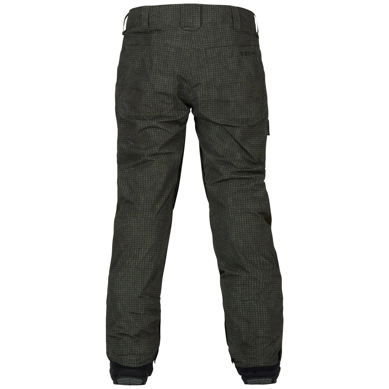 Southside Slim Snowboard Pant