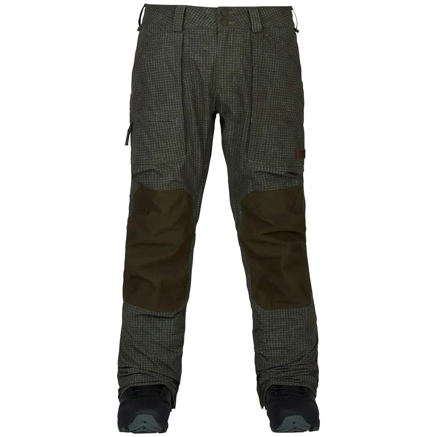Southside Slim Snowboard Pant