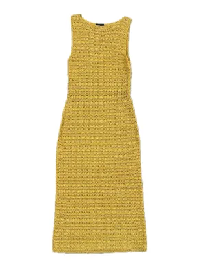 S/S 2017 Rachel Comey Crochet Dress