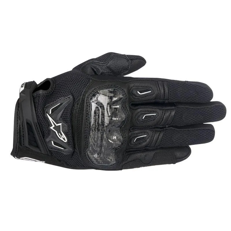 Stella SMX-2 Air Carbon V2 Leather Gloves