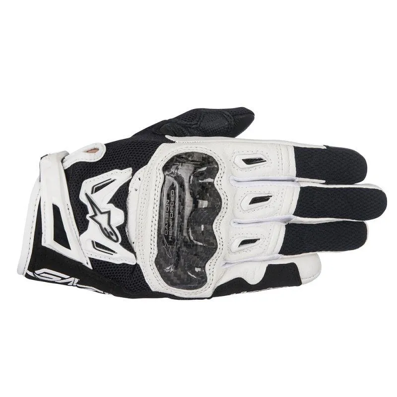Stella SMX-2 Air Carbon V2 Leather Gloves