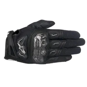 Stella SMX-2 Air Carbon V2 Leather Gloves