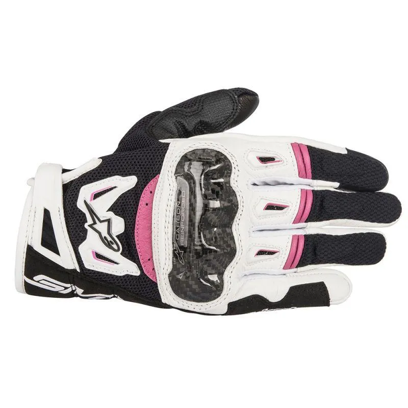 Stella SMX-2 Air Carbon V2 Leather Gloves