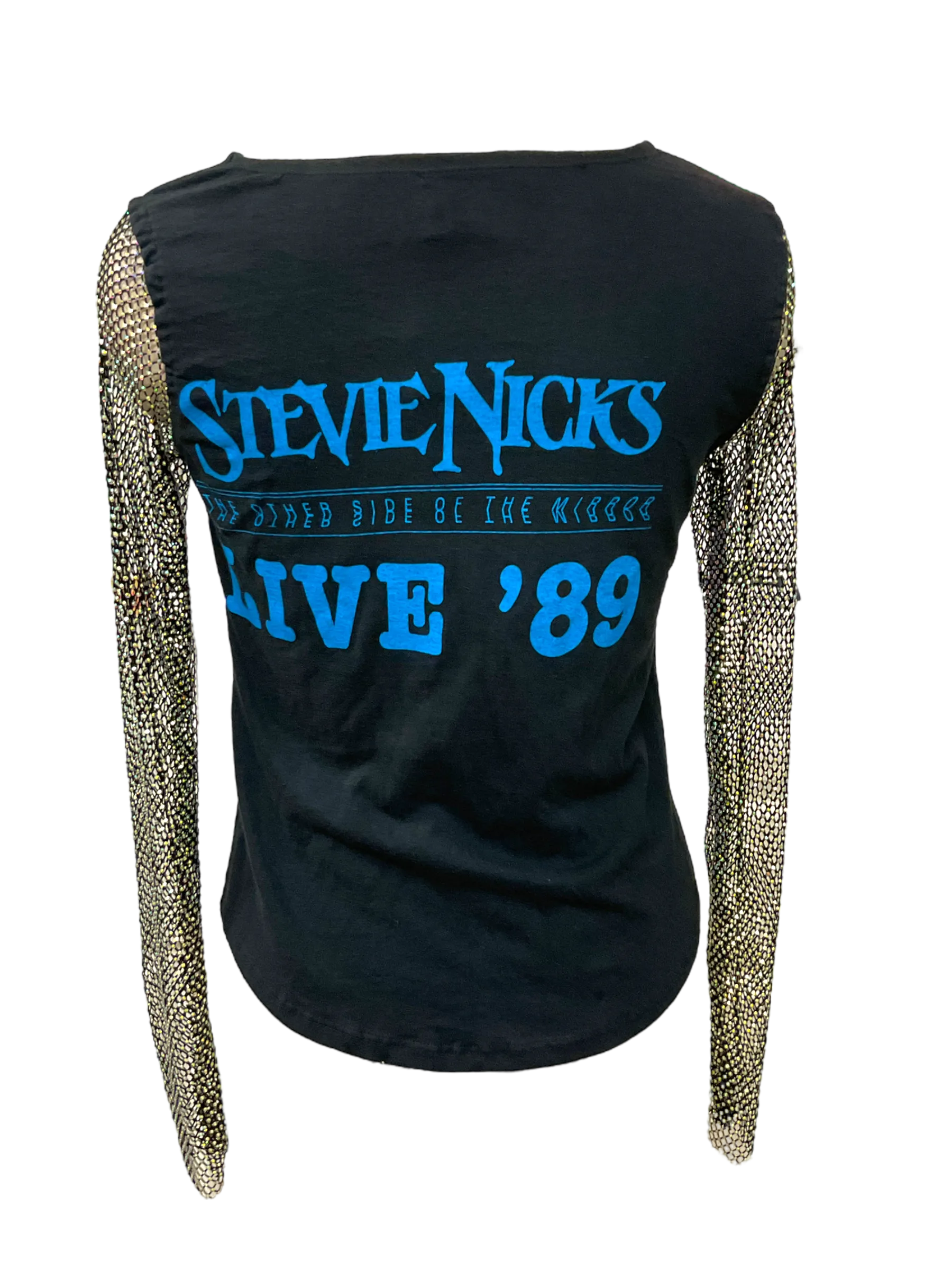 Stevie Nicks Shepp