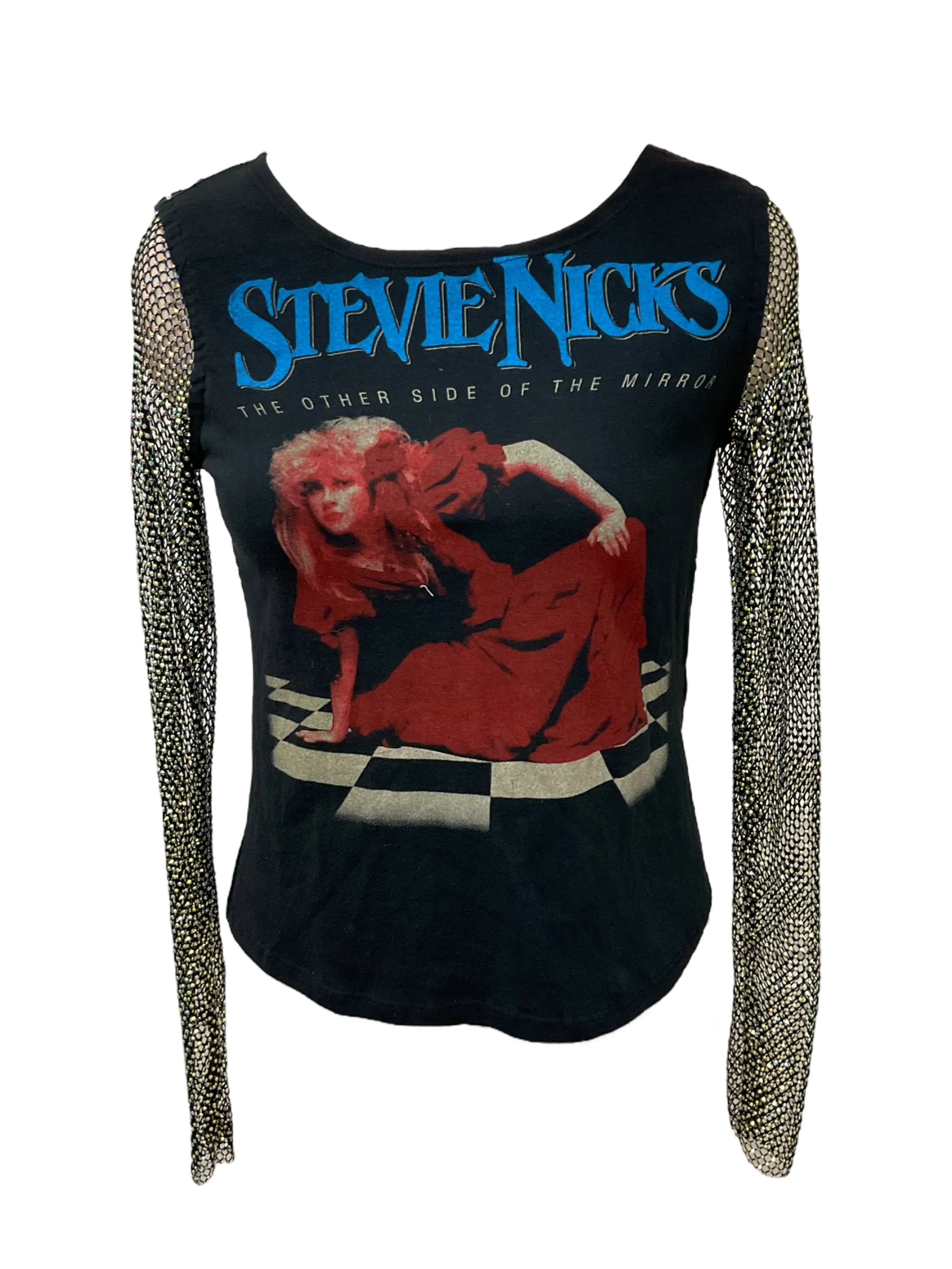 Stevie Nicks Shepp