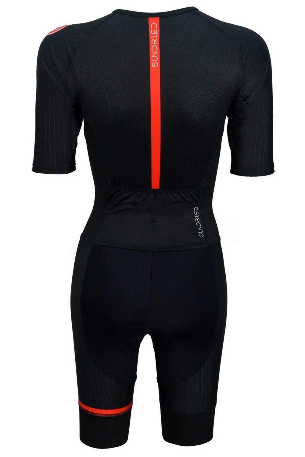 Sundried Velo Women's Aero Skinsuit