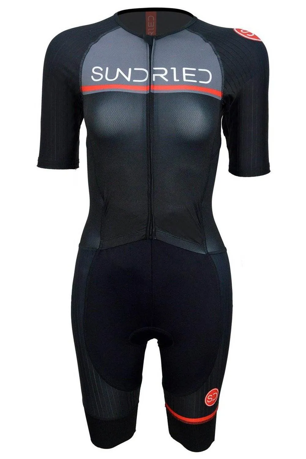 Sundried Velo Women's Aero Skinsuit