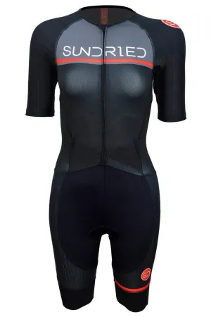 Sundried Velo Women's Aero Skinsuit