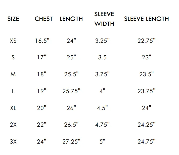 Sunrise Mountain Mesh Long Sleeve Top