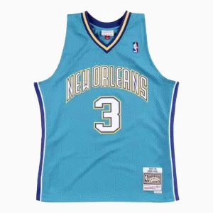 Swingman Chris Paul New Orleans Hornets NBA 2005-06 Jersey Youth