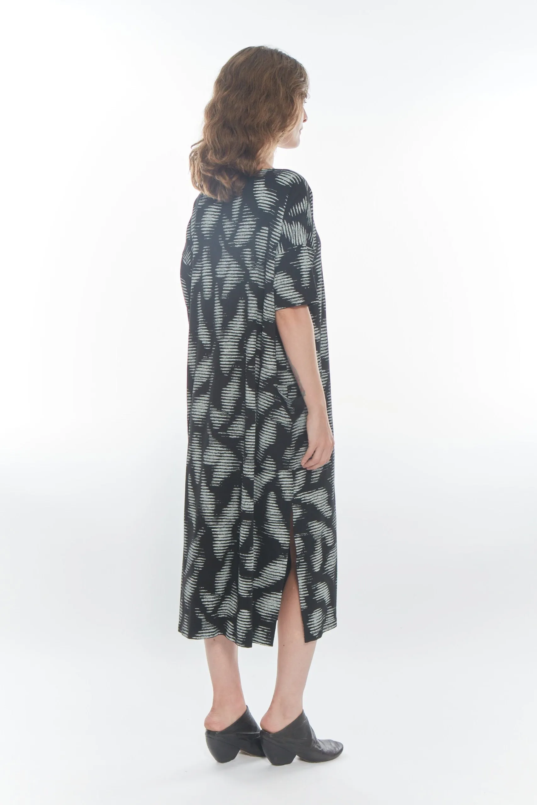 T Dress