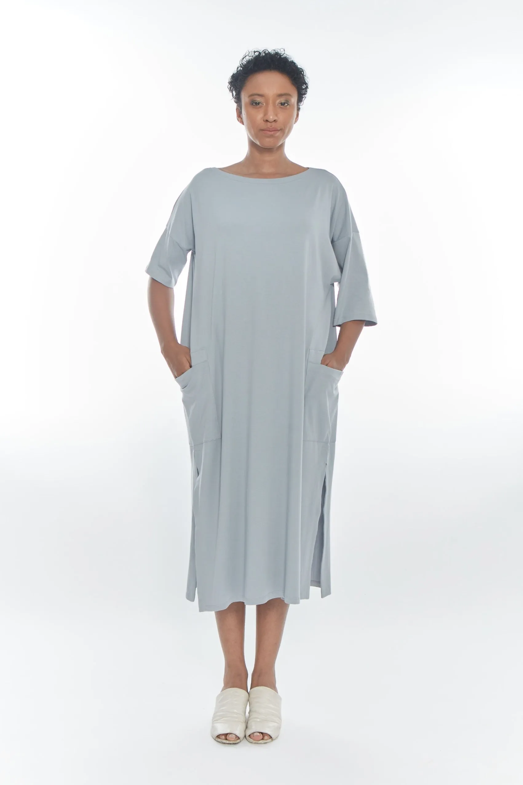 T Dress