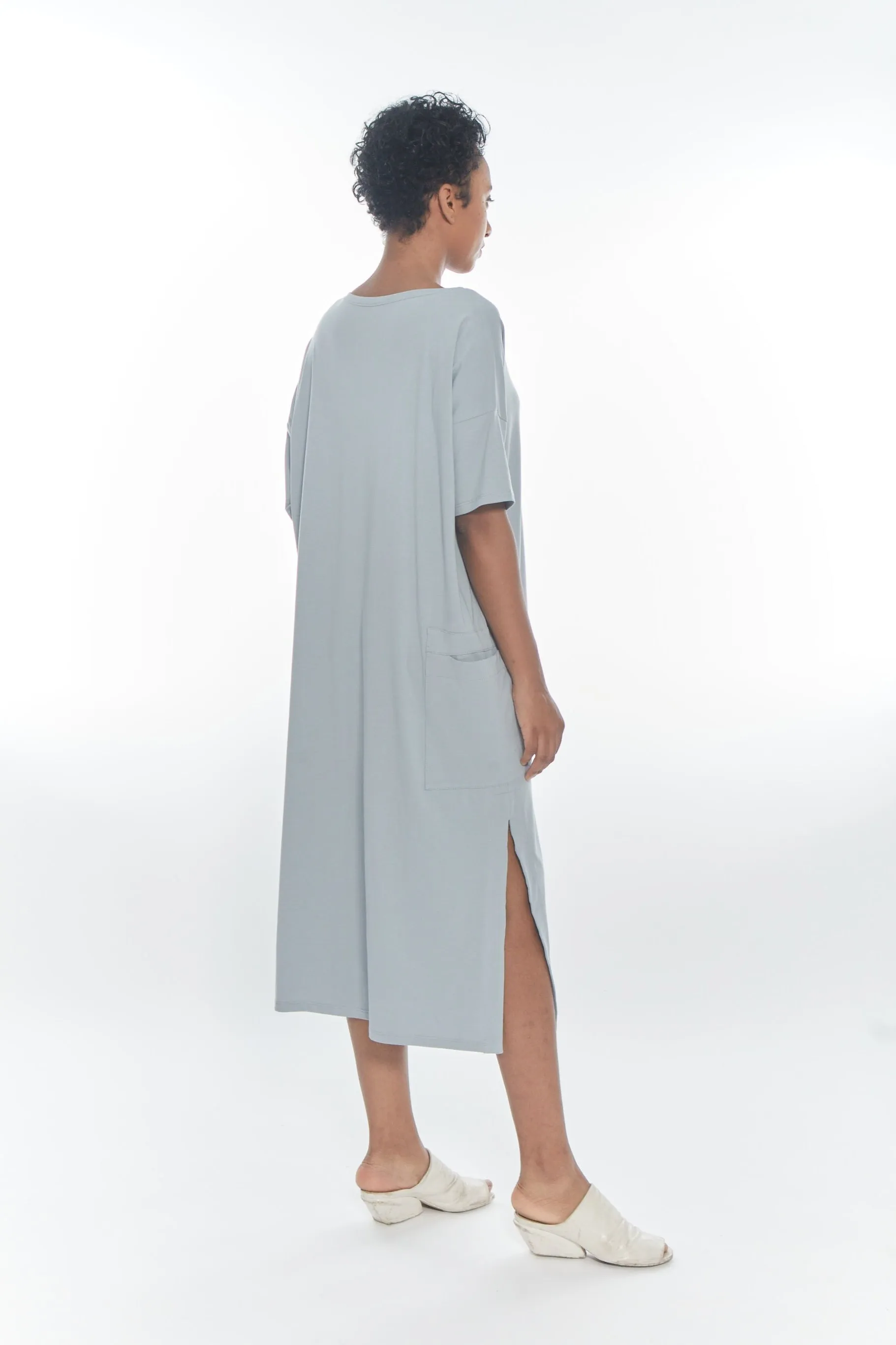 T Dress