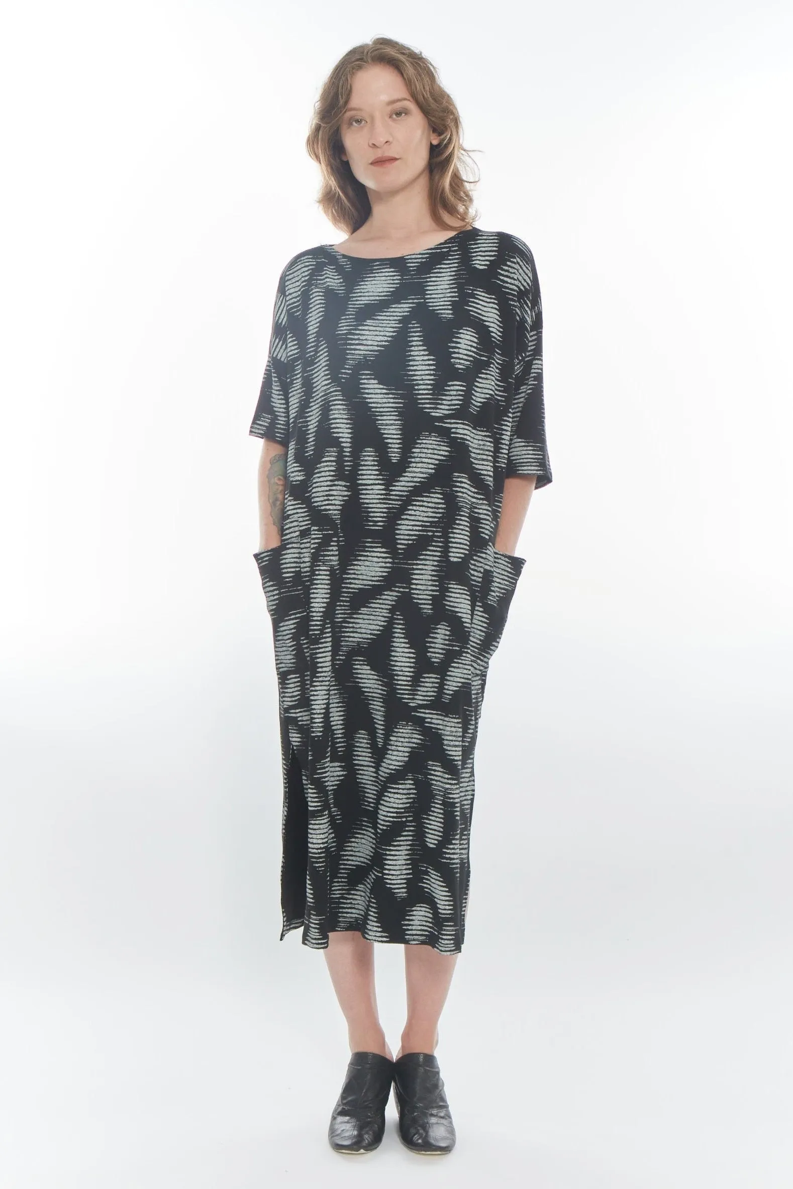 T Dress