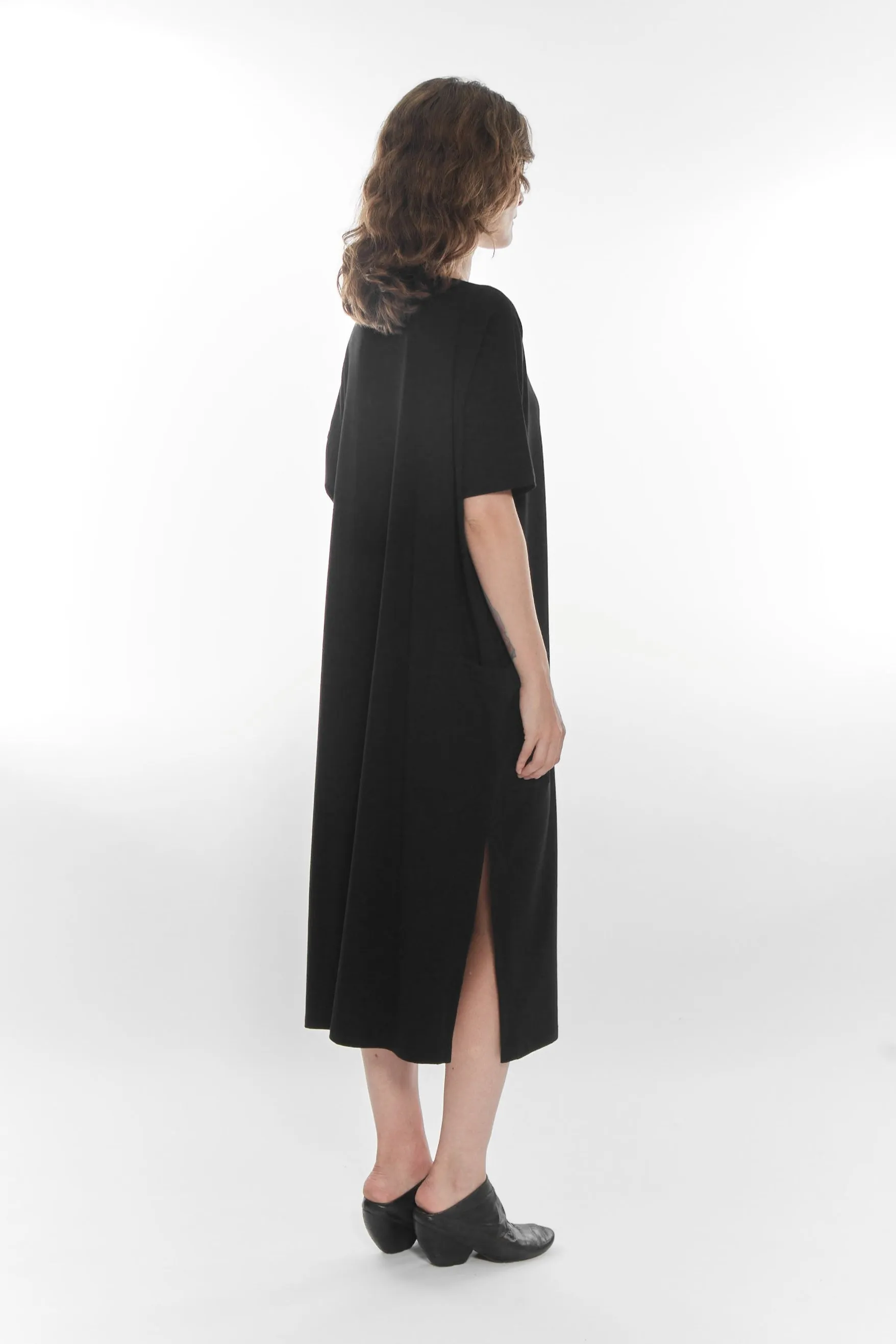 T Dress