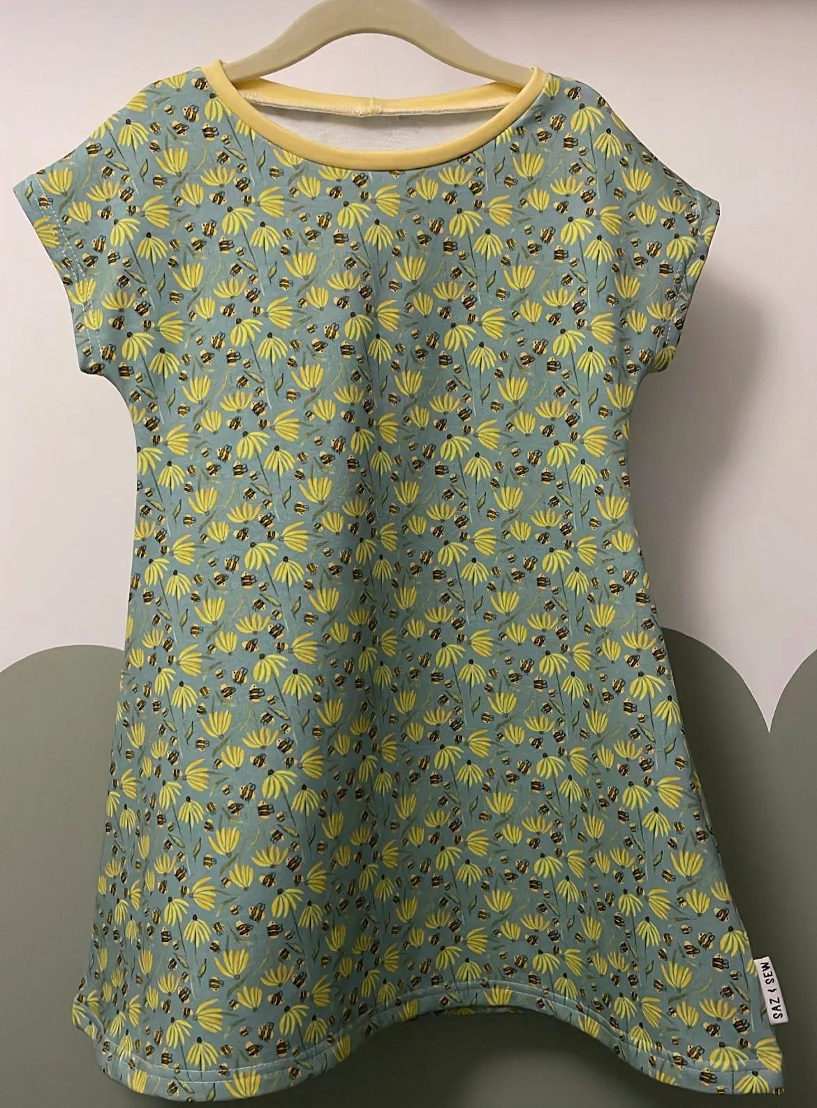 T-shirt Dresses