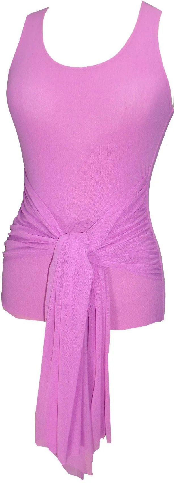 Tank Sash Top