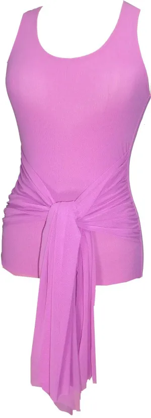Tank Sash Top