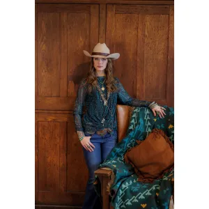 Tasha Polizzi Lyra Top