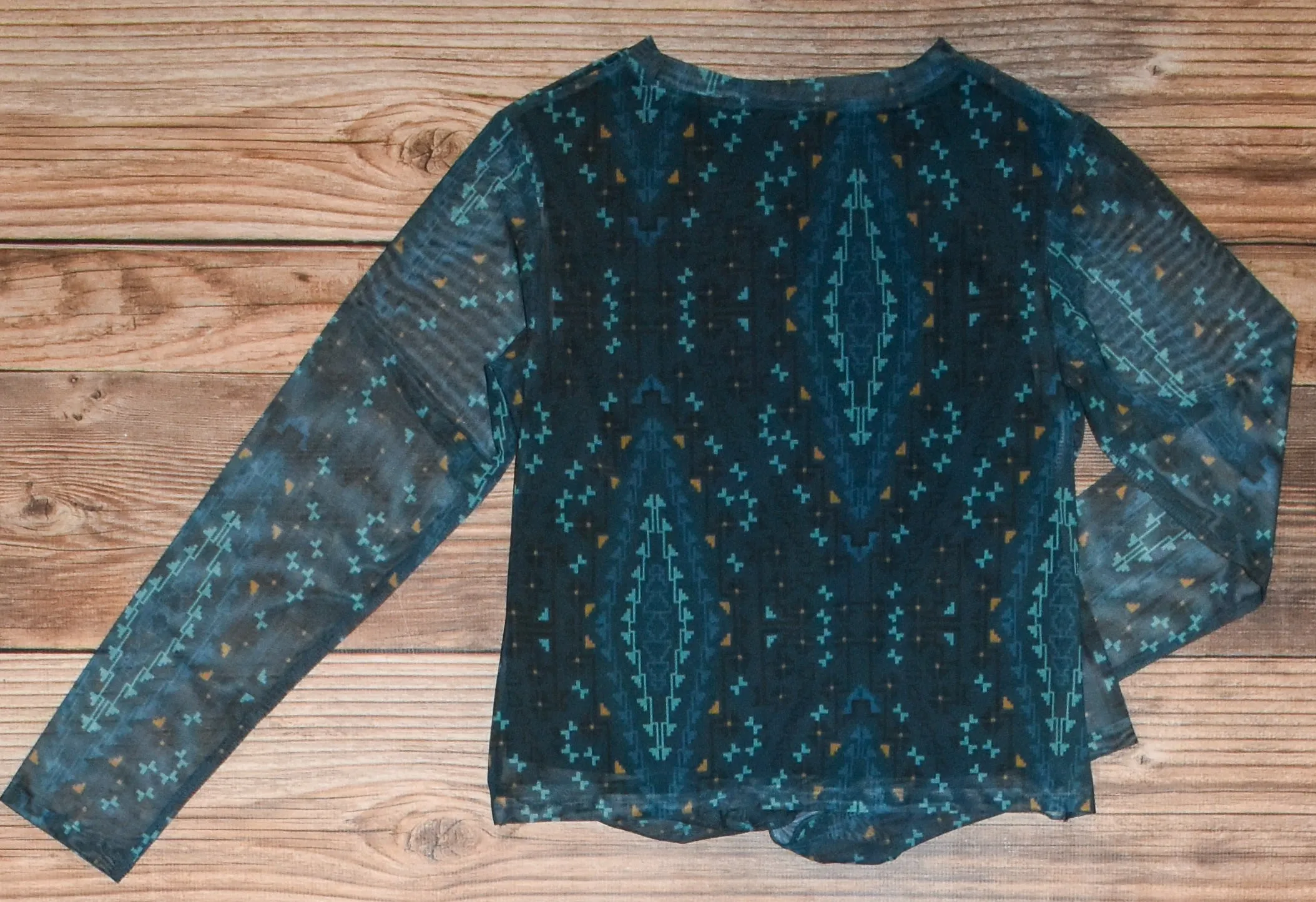 Tasha Polizzi Lyra Top