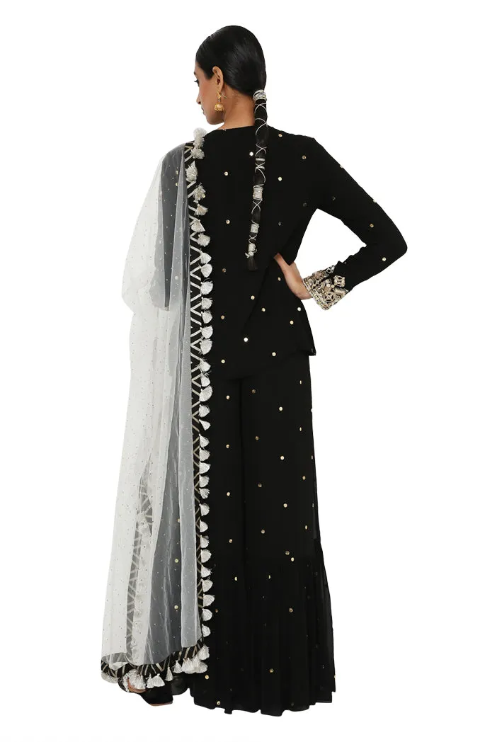 The Afsani Palazzo Set