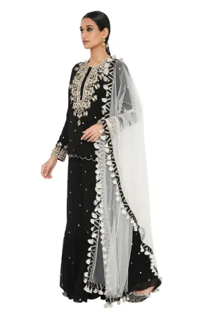 The Afsani Palazzo Set
