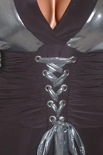 The Corset Jumper