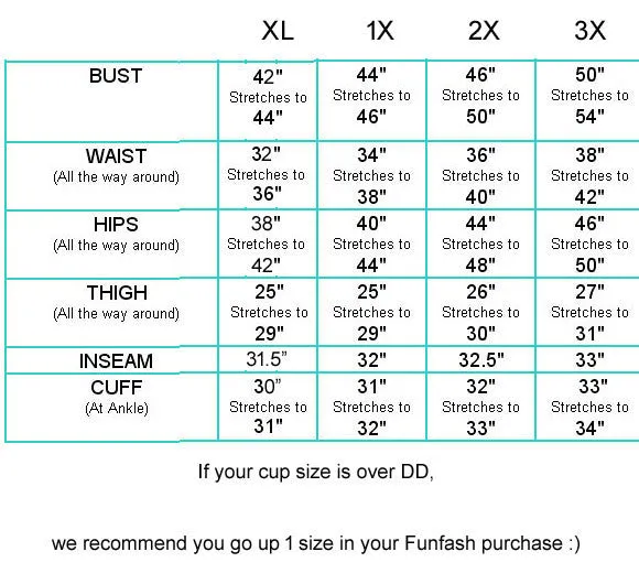 The Corset Jumper