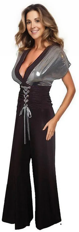 The Corset Jumper