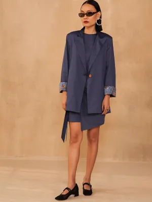 The Journey Blazer