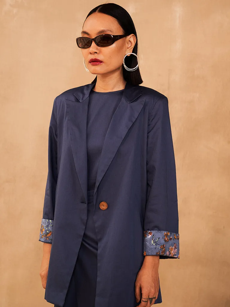 The Journey Blazer