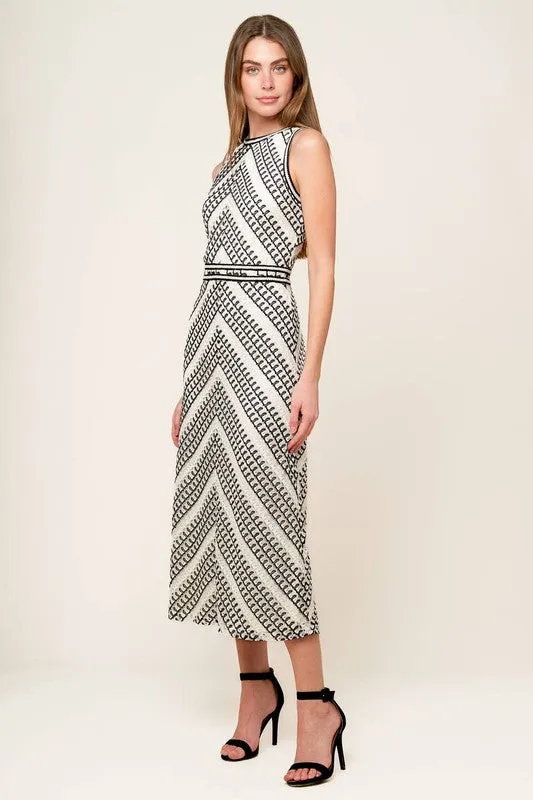 The Marianne dress