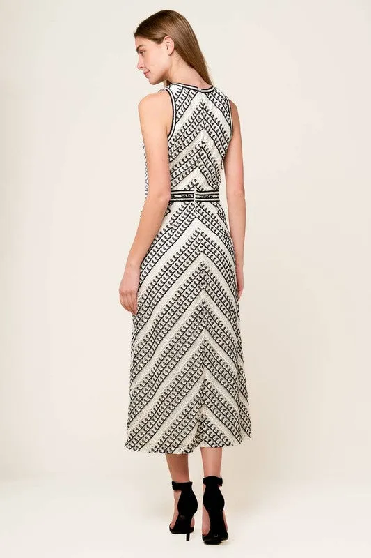 The Marianne dress