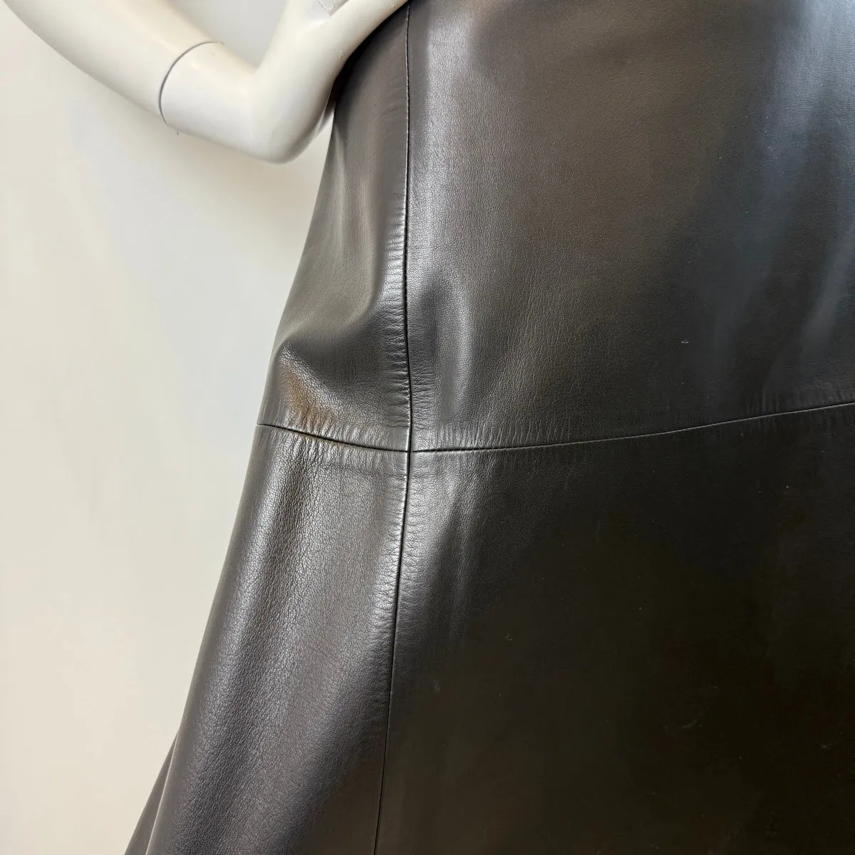 The Row Skirt