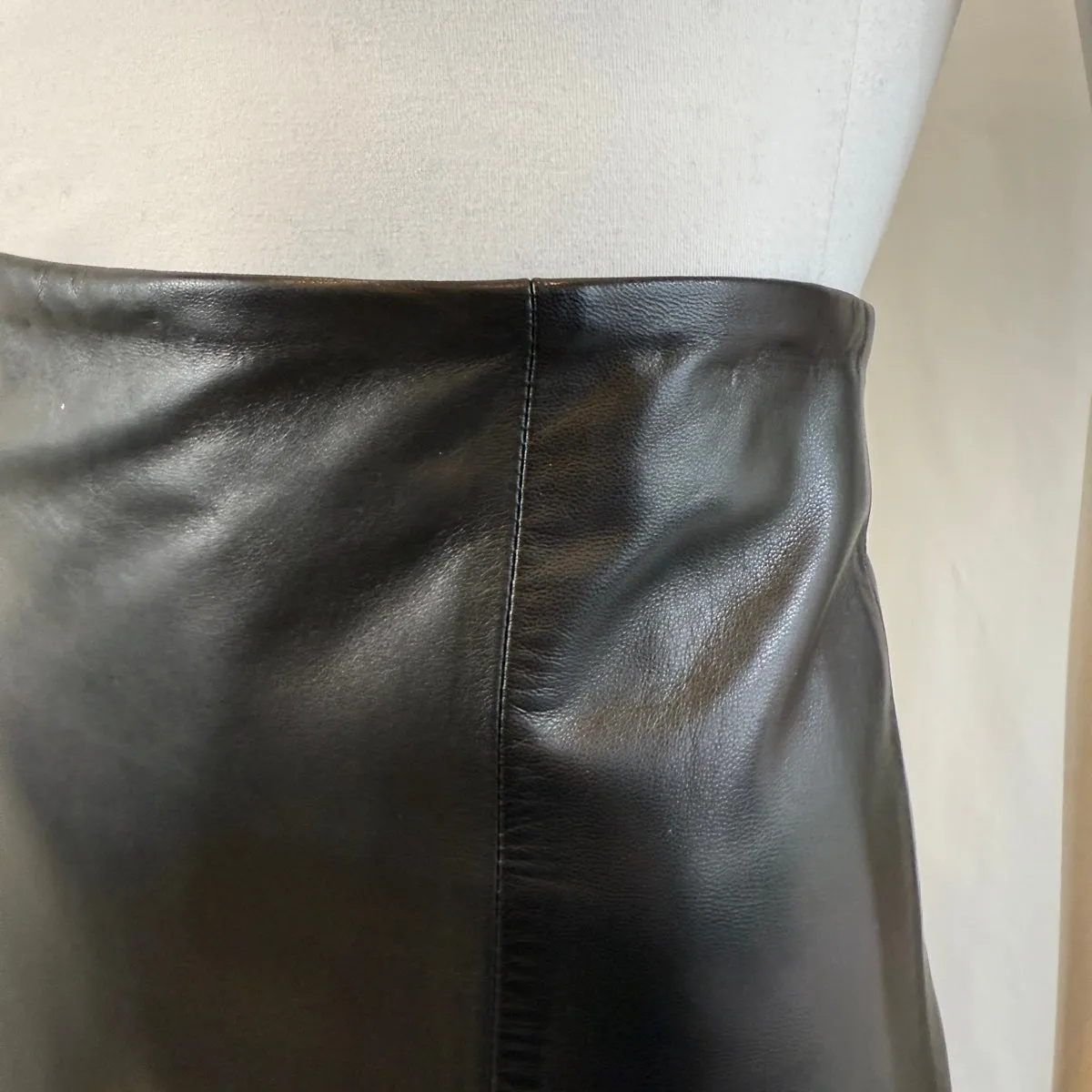 The Row Skirt